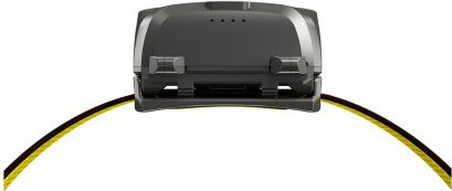 פנס ראש קל משקל נייטקור דגם NITECORE UT27