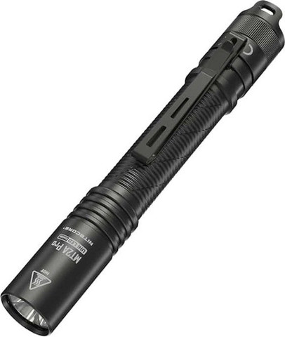 פנס ידני 1000 לומנס נטען Nitecore נייטקור MT2A Pro