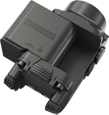 פנס נשק טקטי נייטקור דגם NITECORE NPL25
