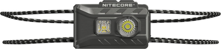 פנס ראש אולטרה לייט נייטקור דגם NITECORE NU20 Classic