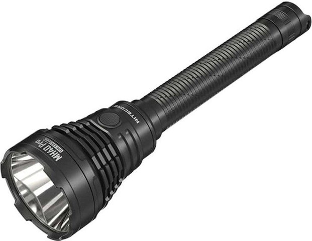 פנס ידני 3500 לומנס נטען Nitecore נייטקור MH40 Pro