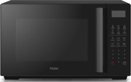 מיקרוגל דיגיטלי - 25 ליטר Haier האייר HSMWE2501BBR