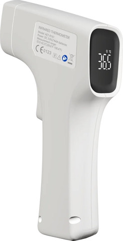 מד חום למצח ללא מגע Alicn אליסן RGF A1-LED
