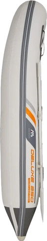 סירת ספורט DELUXE דגם BT-UD250