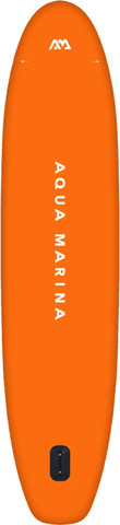 סאפ AMgo 366PFS+מנוע סנפיר בצבע כחול מבית AQUA MARINA