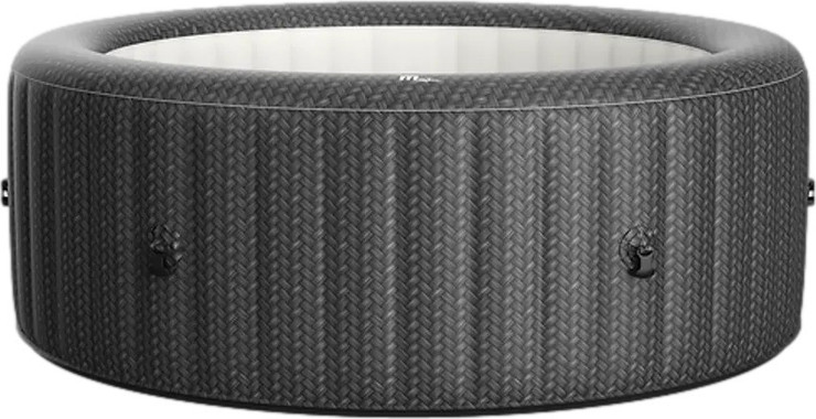 ג'קוזי ל-6 OTTOMAN מסדרת COMFORT