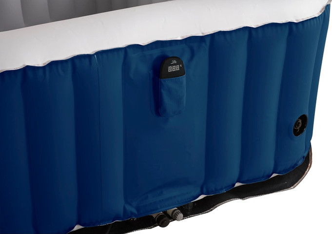 ג'קוזי מתנפח ORBIT LS062-NA מבית MSpa ל־6 אנשים