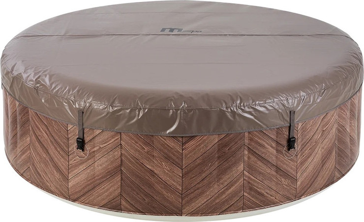 ג'קוזי עגול MSPA מסדרת COMFORT דגם C-FE062 FERMO