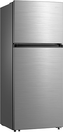 מקרר מקפיא עליון - 430 ליטר Midea מידאה HD-559FWEN