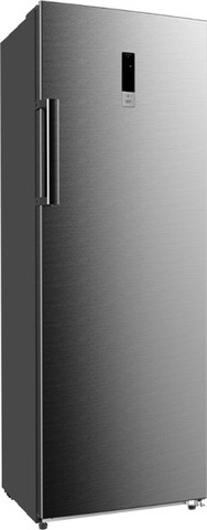 מקפיא 7 מגירות - 238 ליטר Midea מידאה MDRU333FEE02 נירוסטה