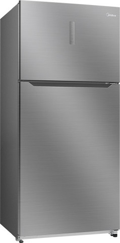 מקרר מקפיא עליון - 650 ליטר Midea מידאה MDRT866FGL46