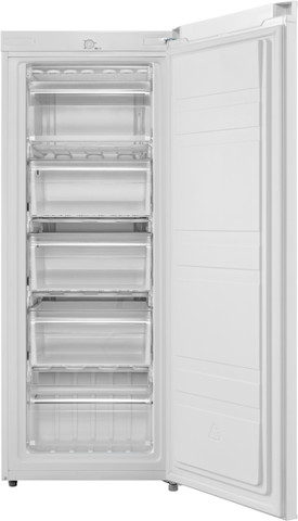 מקפיא 5 מגירות - 160 ליטר Midea מידאה MDRD229FZL01