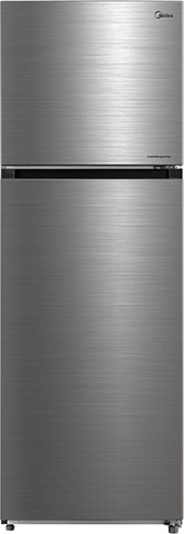 מקרר מקפיא עליון - 338 ליטר Midea מידאה MDRT489MTL46D