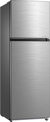 מקרר מקפיא עליון - 338 ליטר Midea מידאה MDRT489MTL46D
