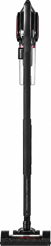 שואב ואבק מוט ידני Deerma DX700 Pro - צבע שחור