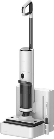 שואב שוטף אלחוטי DEERMA VX900 Ultra