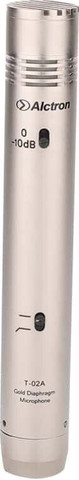 מיקרופון קונדנסר Pencil Condenser T02A