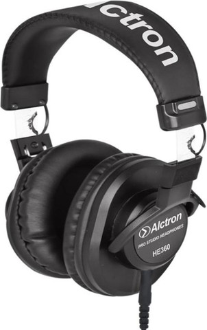 זוג אוזניות HE360 Heaphone