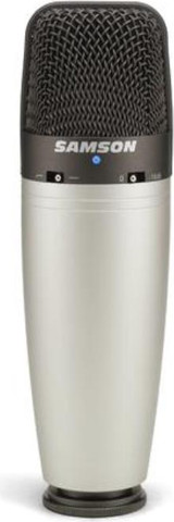 קונדנסר לאולפן C03 MULTI PATTERN CONDENSR MIC