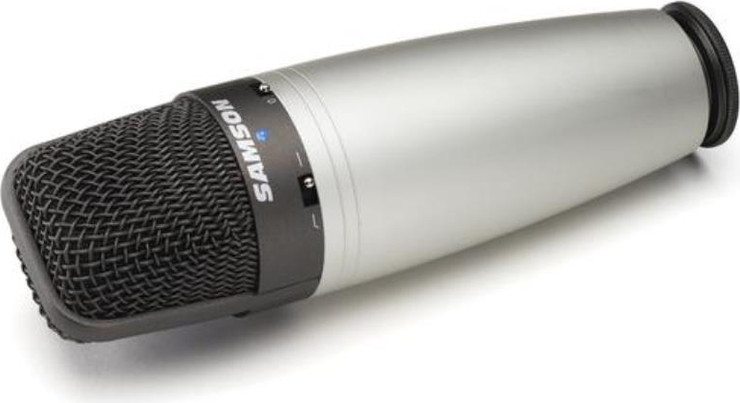 קונדנסר לאולפן C03 MULTI PATTERN CONDENSR MIC