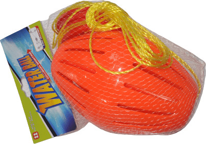 משחק גוגו מים GO GO WATER BALL