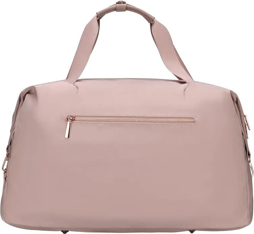 תיק צד לנשיאה Swiss Digital Katy Rose  צבע ורוד פוקסיה