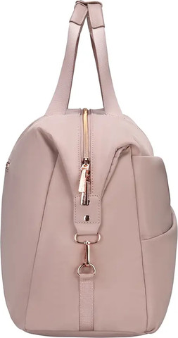 תיק צד לנשיאה Swiss Digital Katy Rose  צבע ורוד פוקסיה