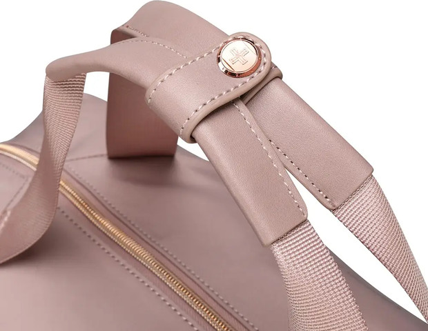 תיק צד לנשיאה Swiss Digital Katy Rose  צבע ורוד פוקסיה