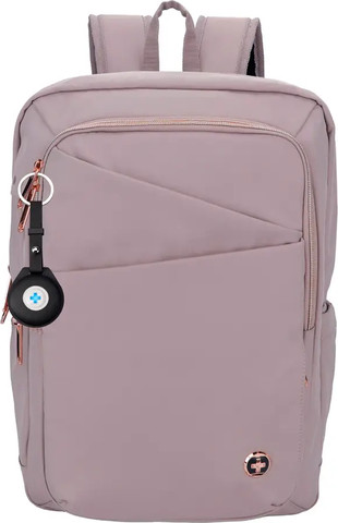 תג איתור Finder Key Chain תואם למוצרי Apple שחור שחור