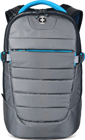 תיק גב מעוצב SWISSDIGITAL DISCOVERY SDE3100