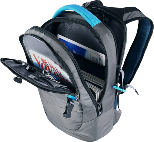 תיק גב מעוצב SWISSDIGITAL DISCOVERY SDE3100