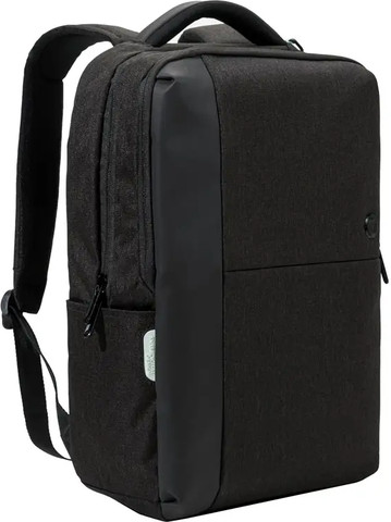 תיק גב Swiss Digital Arosa 16" &amp; 10" iPad שחור שחור