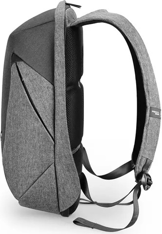 תיק גב Swiss Digital Cosmo 16" &amp; 12,9" iPad שחור
