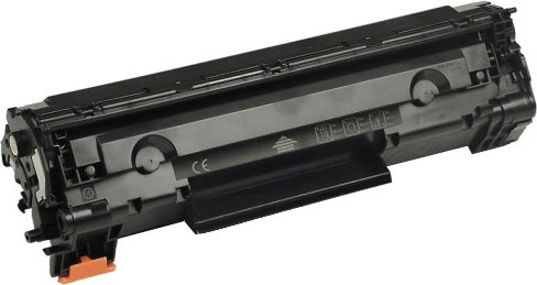 טונר לייזר תואם HP CF283A 83A (1,500 דפים)