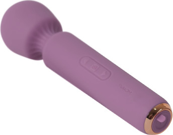 שרביט עיסוי עוצמתי ושקט
