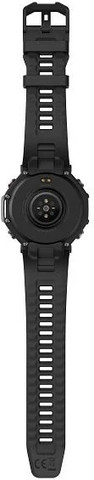 שעון חכם AMAZFIT דגם TREX 3 צבע שחור