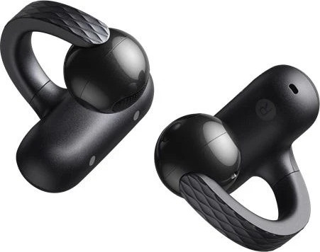 אוזניות ספורט Amazfit דגם UP בצבע שחור