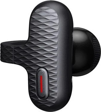 אוזניות ספורט Amazfit דגם UP בצבע שחור