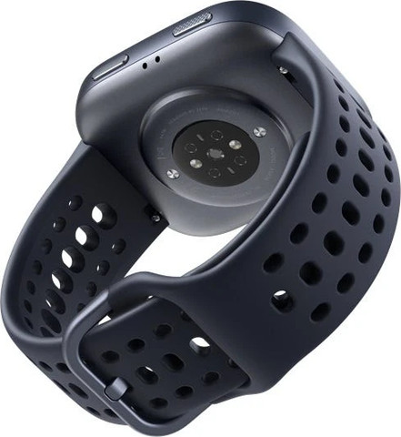 שעון חכם Amazfit BIP 6 בצבע שחור
