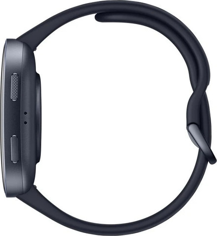 שעון חכם Amazfit BIP 6 בצבע שחור