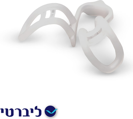 מרחיב נחיריים לנשימה חופשית ועמוקה