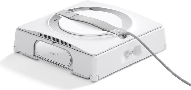 מנקה חלונות רובוטי Ecovacs אקווקס Winbot W2