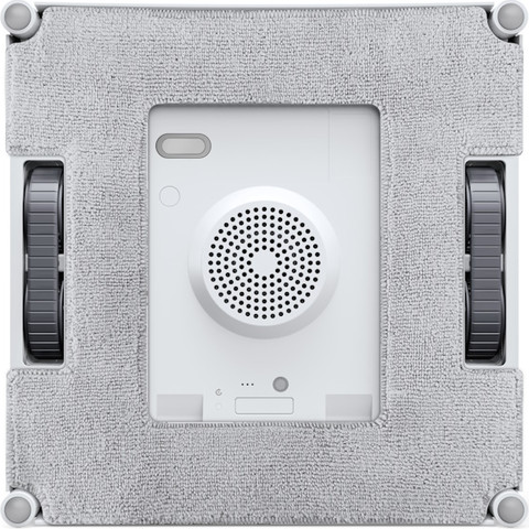 מנקה חלונות רובוטי כולל תחנת עגינה Ecovacs אקווקס Winbot W2 Omni Pro