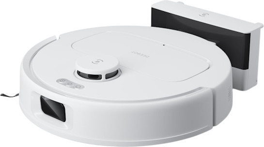 שואב אבק רובוטי Ecovacs אקווקס Deebot N20e שחור