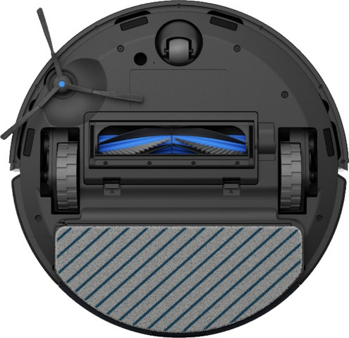 שואב אבק רובוטי Ecovacs אקווקס Deebot N20e שחור