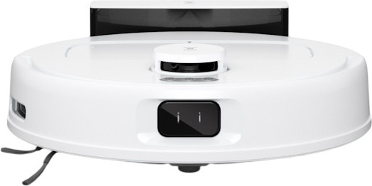 שואב אבק רובוטי Ecovacs אקווקס Deebot N20e שחור