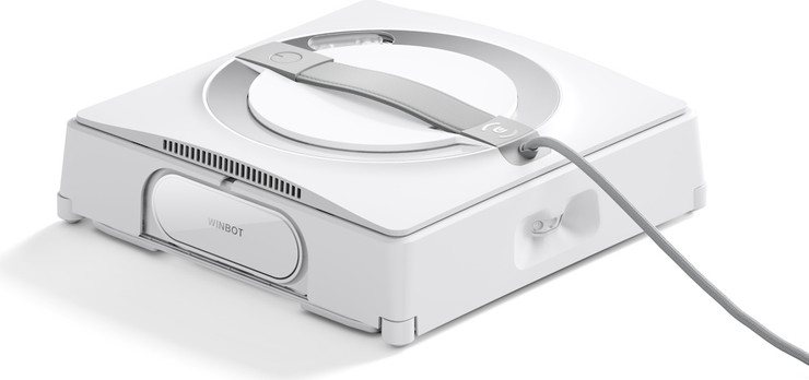 מנקה חלונות רובוטי Ecovacs אקווקס Winbot W2 Pro