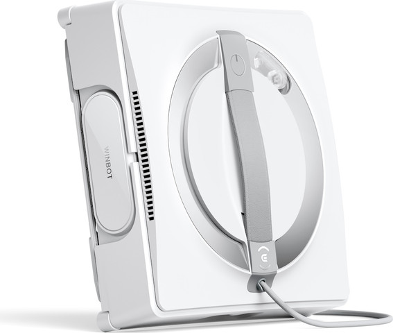 מנקה חלונות רובוטי Ecovacs אקווקס Winbot W2 Pro