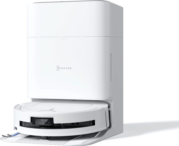ECOVACS T80 OMNI שואב רובוטי