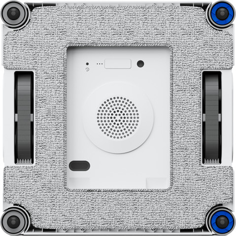 מנקה חלונות רובוטי עם תחנה ניידת  Ecovacs WINBOT W2S OMNI